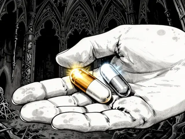 ジェネリック医薬品で効果が変わる？個人差が出る理由と注意点