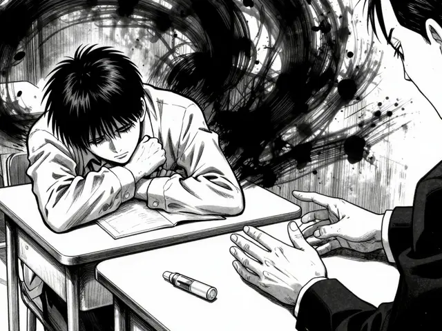 アナフィラキシー緊急行動計画：学校と職場での準備ガイド