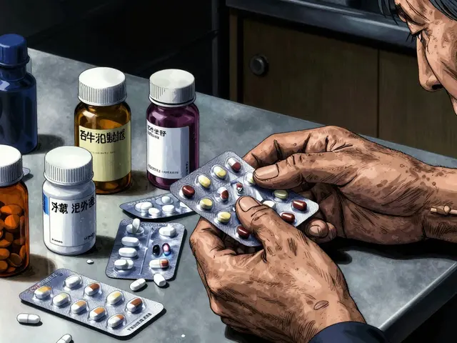 服薬アクションプランの作り方：医療チームと連携して薬の飲み忘れを防ぐ